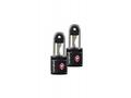 Samsonite LUGGAGE ACCESSORIES Key Lock TSA x 2 Bla