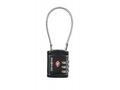 Samsonite Luggage accessories CABLELOCK 3 DIAL TSA