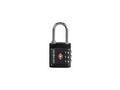 Samsonite LUGGAGE ACCESSORIES Combilock 3 Dial TSA