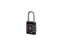 Samsonite LUGGAGE ACCESSORIES Combilock 3 Dial TSA