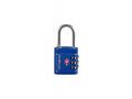 Samsonite LUGGAGE ACCESSORIES Combilock 3 Dial TSA