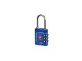 Samsonite LUGGAGE ACCESSORIES Combilock 3 Dial TSA