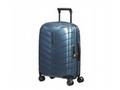 Samsonite ATTRIX Spinner 55 EXP Steel Blue