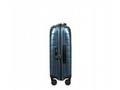Samsonite ATTRIX Spinner 55 EXP Steel Blue
