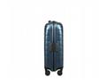Samsonite ATTRIX Spinner 55 EXP Steel Blue