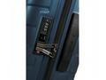 Samsonite ATTRIX Spinner 55 EXP Steel Blue