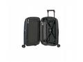Samsonite ATTRIX Spinner 55 EXP Steel Blue