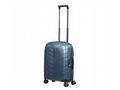 Samsonite ATTRIX Spinner 55 EXP Steel Blue