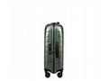Samsonite ATTRIX Spinner 55 EXP Basil Green
