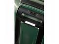 Samsonite ATTRIX Spinner 55 EXP Basil Green