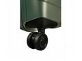 Samsonite ATTRIX Spinner 55 EXP Basil Green