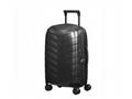 Samsonite ATTRIX Spinner 55 EXP Length 35 cm Anthr