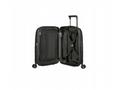 Samsonite ATTRIX Spinner 55 EXP Length 35 cm Anthr