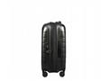 Samsonite ATTRIX Spinner 55 EXP Length 35 cm Anthr