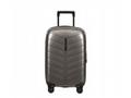 Samsonite ATTRIX Spinner 55 EXP Length 35 cm Dune