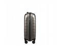 Samsonite ATTRIX Spinner 55 EXP Length 35 cm Dune