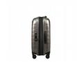 Samsonite ATTRIX Spinner 55 EXP Length 35 cm Dune