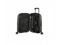 Samsonite ATTRIX Spinner 55 EXP Length 35 cm Dune