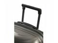 Samsonite ATTRIX Spinner 55 EXP Length 35 cm Dune
