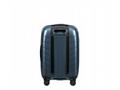 Samsonite ATTRIX Spinner 55 EXP Length 35 cm Steel