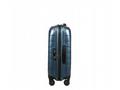 Samsonite ATTRIX Spinner 55 EXP Length 35 cm Steel