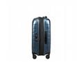 Samsonite ATTRIX Spinner 55 EXP Length 35 cm Steel