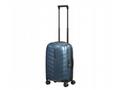 Samsonite ATTRIX Spinner 55 EXP Length 35 cm Steel