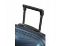 Samsonite ATTRIX Spinner 55 EXP Length 35 cm Steel
