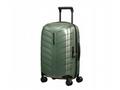 Samsonite ATTRIX Spinner 55 EXP Length 35 cm Basil