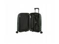 Samsonite ATTRIX Spinner 55 EXP Length 35 cm Basil