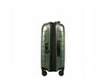 Samsonite ATTRIX Spinner 55 EXP Length 35 cm Basil