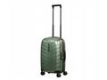 Samsonite ATTRIX Spinner 55 EXP Length 35 cm Basil