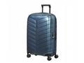 Samsonite ATTRIX Spinner 69 Steel Blue