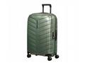 Samsonite ATTRIX Spinner 69 Basil Green