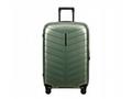 Samsonite ATTRIX Spinner 69 Basil Green