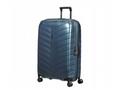 Samsonite ATTRIX Spinner 75 Steel Blue