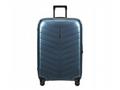 Samsonite ATTRIX Spinner 75 Steel Blue