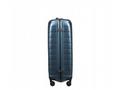 Samsonite ATTRIX Spinner 75 Steel Blue