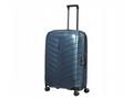 Samsonite ATTRIX Spinner 75 Steel Blue