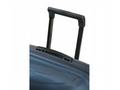 Samsonite ATTRIX Spinner 75 Steel Blue
