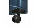 Samsonite ATTRIX Spinner 75 Steel Blue