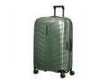Samsonite ATTRIX Spinner 75 Basil Green