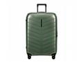 Samsonite ATTRIX Spinner 75 Basil Green