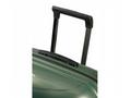 Samsonite ATTRIX Spinner 75 Basil Green
