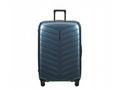 Samsonite ATTRIX Spinner 81 Steel Blue