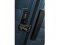 Samsonite ATTRIX Spinner 81 Steel Blue