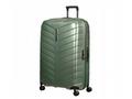 Samsonite ATTRIX Spinner 81 Basil Green