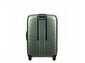 Samsonite ATTRIX Spinner 81 Basil Green