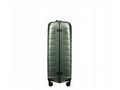Samsonite ATTRIX Spinner 81 Basil Green