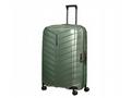 Samsonite ATTRIX Spinner 81 Basil Green